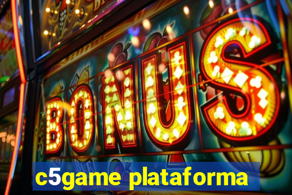 c5game plataforma